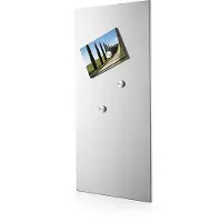 Zack Magneetbord Percetto (35 x 75 cm)