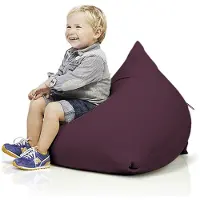 Terapy Zitzak Sydney-Aubergine