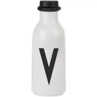Design Letters drinkfles V