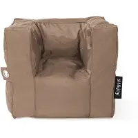 Sit&Joy Zitzak Kids - Poco Kleur: Taupe