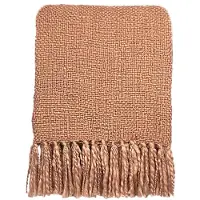 Malagoon Plaid 125 x 150 cm - Brush Pink