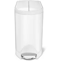 Simplehuman Butterfly Wit 10L