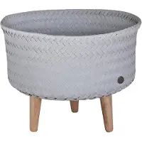 Handed By - UP low - flint grey