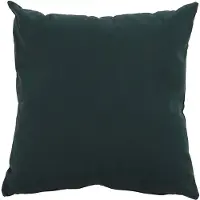 Hartman sierkussen Havana Green 50x50 - 100% acryl - Tuinmeubelen -
