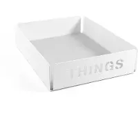 Trendform Things Dienblad - Wit