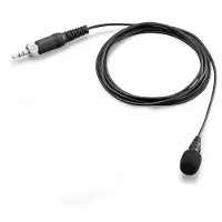 Zoom LMF-2 lavalier microfoon voor F1 recorder