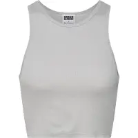 Urban Classics Top grijs