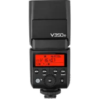 Godox Speedlite Ving V350N Nikon
