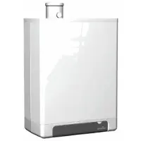 Intergas Kompakt HRE 18 HR Soloketel met A label pomp 5 4 17 8 kW
