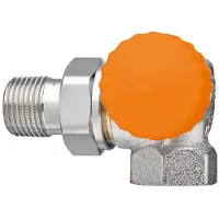 IMI Heimeier Radiatorafsluiter Eclipse Thermostatische Afsl-