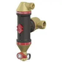 Flamco 30043 Luchtseparator Falmcovent clean smart - 1"