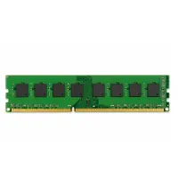Kingston ValueRAM 2GB DDR3 DIMM 1600 MHz (1x2GB)