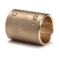 Bonfix Soldeer messing sok 54 x 54 mm
