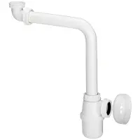 Viega 128913 afvrgarn 32x220x250 wit