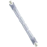 Osram 20x R7s Halogeen Buislamp | 120W 2245lm 2900K 230V 78mm | Dimbaar