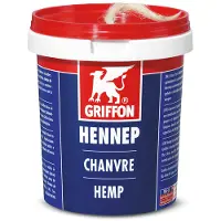 Nobrand hennep 100g