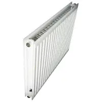 Thermrad S8 verzinkt H600-21-L600 821W