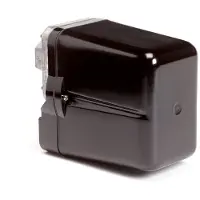 Condor 212850 MDR 5/5 #212850 Drukschakelaar 500 V IP54 1 stuk(s)