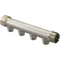Uponor 3 groeps Drinkwaterverdeler type S - 1014111