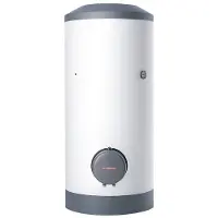 Stiebel Eltron SWH staande elektrische boiler 86,5 x 176,3 cm, tankinhoud 400L