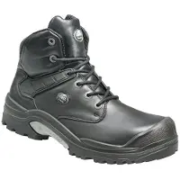 Bata Enduro PWR312 W Veiligheidsschoenen S3 Hoog