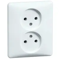 Honeywell Stopcontact | | ST (Inbouw, Wit)