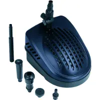 Ubbink Filters PowerClear 5000 met 5 W UVC