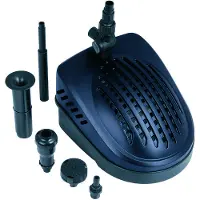 Ubbink PowerClear 9000 Onderwaterfilter