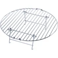 Big Green Egg Grillverhoger 46 cm