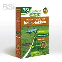 Bsi Groene aanslag verwijderaar | | 500 m² (Concentraat, 2.5 liter)