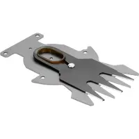 Gardena 02344-20 Reservemes voor struiksnoeischaar