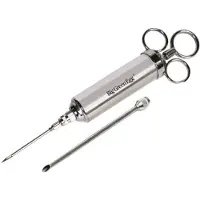 Big Green Egg | Chef'S Grade Flavor Injector