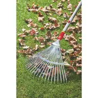WOLF-Garten Wolf Multi-Star combisysteem 71AAA032650 UE-M Gazonhark 50 cm