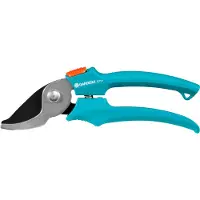 Gardena Snoeischaar Classic 19cm-18mm Blauw blauw IJzer Gardena Snoeischaar