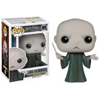 Funko POP! Pop Harry Potter: Lord Voldemort Pop #06