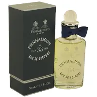 Penhaligon's Herengeuren No.33 Eau de Cologne Spray 50 ml