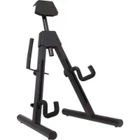 Fender UNIVERSAL "A"-FRAME ELECTRIC STAND BLACK