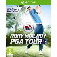 Rory McIlroy PGA Tour | Xbox One