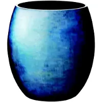 Stelton Stockholm Horizon vaas Ø 16,6 cm.