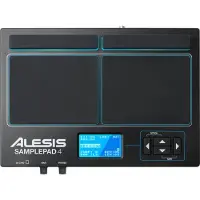 Alesis Samplepad 4 Drumcomputer