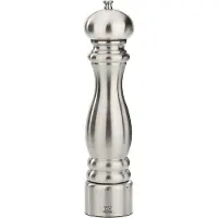 Peugeot 32517 Paris Chef u'select - MP - 30cm - inox brossé