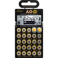 Teenage Engineering PO-24 office - Synthesizer