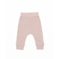 Smallstuff babybroek junior katoen roze