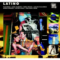 Coast2Coast Various Artists - Latino (LP)