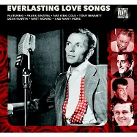 Coast2Coast Various Artists - Everlasting Love Songs (LP)