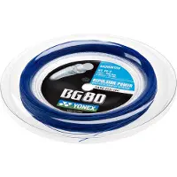Yonex BG 80 Royal Blue 200m