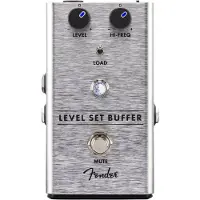 Fender Level Set Buffer