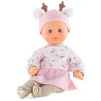 Corolle baby Calin-Happy Reindeer