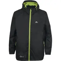 Trespass Qikpac Waterproof Jacket