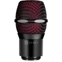 Se Electronics V7 MC1 schwarz - Accessoires